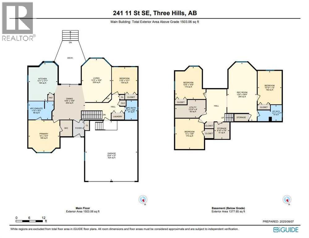 Photo 50 of 241 11 Street, Three Hills AB