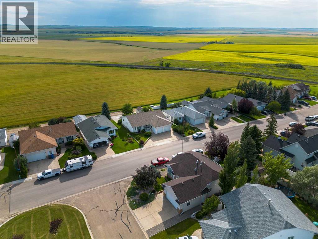 Photo 47 of 241 11 Street, Three Hills AB