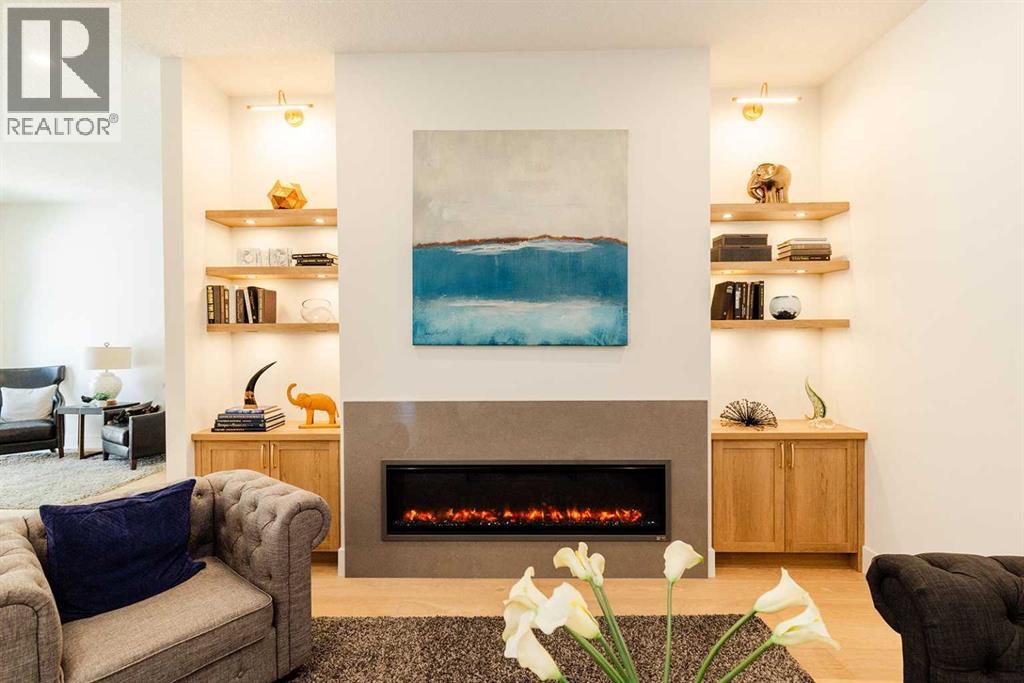 Photo 13 of 15479 Mckenzie Lake Way Se, Calgary AB