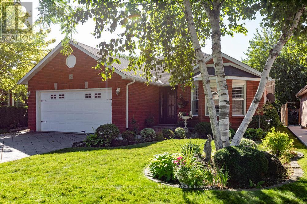 Photo 2 of 1142 Augustus Drive, Burlington ON