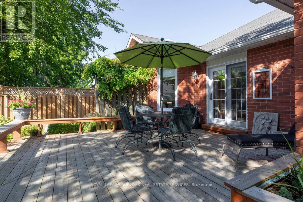 Photo 35 of 1142 Augustus Drive, Burlington ON