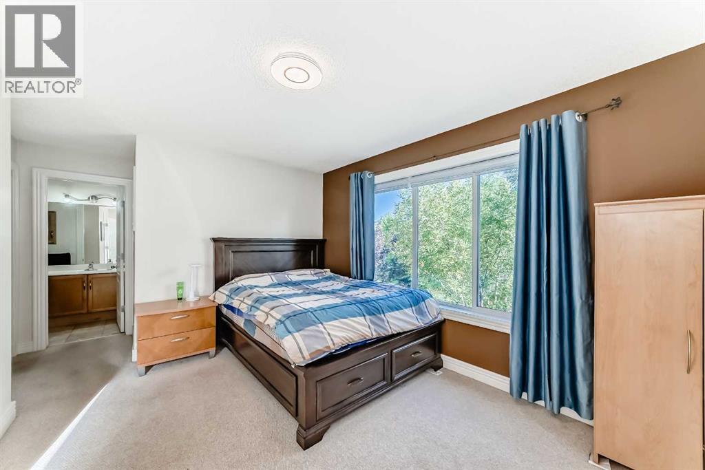Photo 34 of 63 Bridleridge Manor Sw, Calgary AB