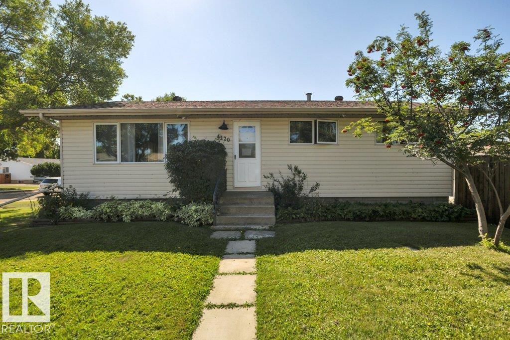 Photo 51 of 4120 55 St, Wetaskiwin AB
