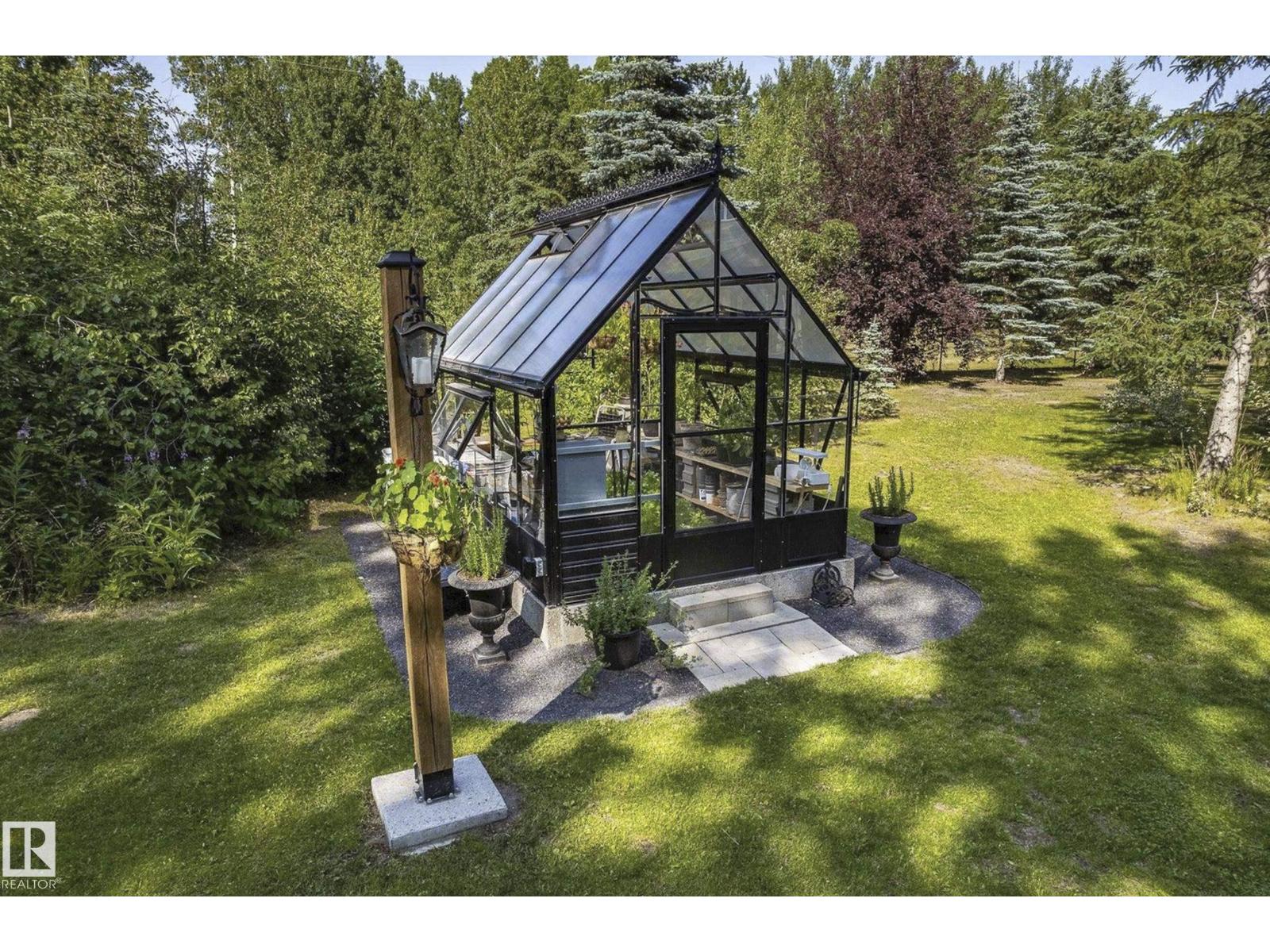 Photo 35 of 44 50322 Rge Road 10, Rural Parkland County AB