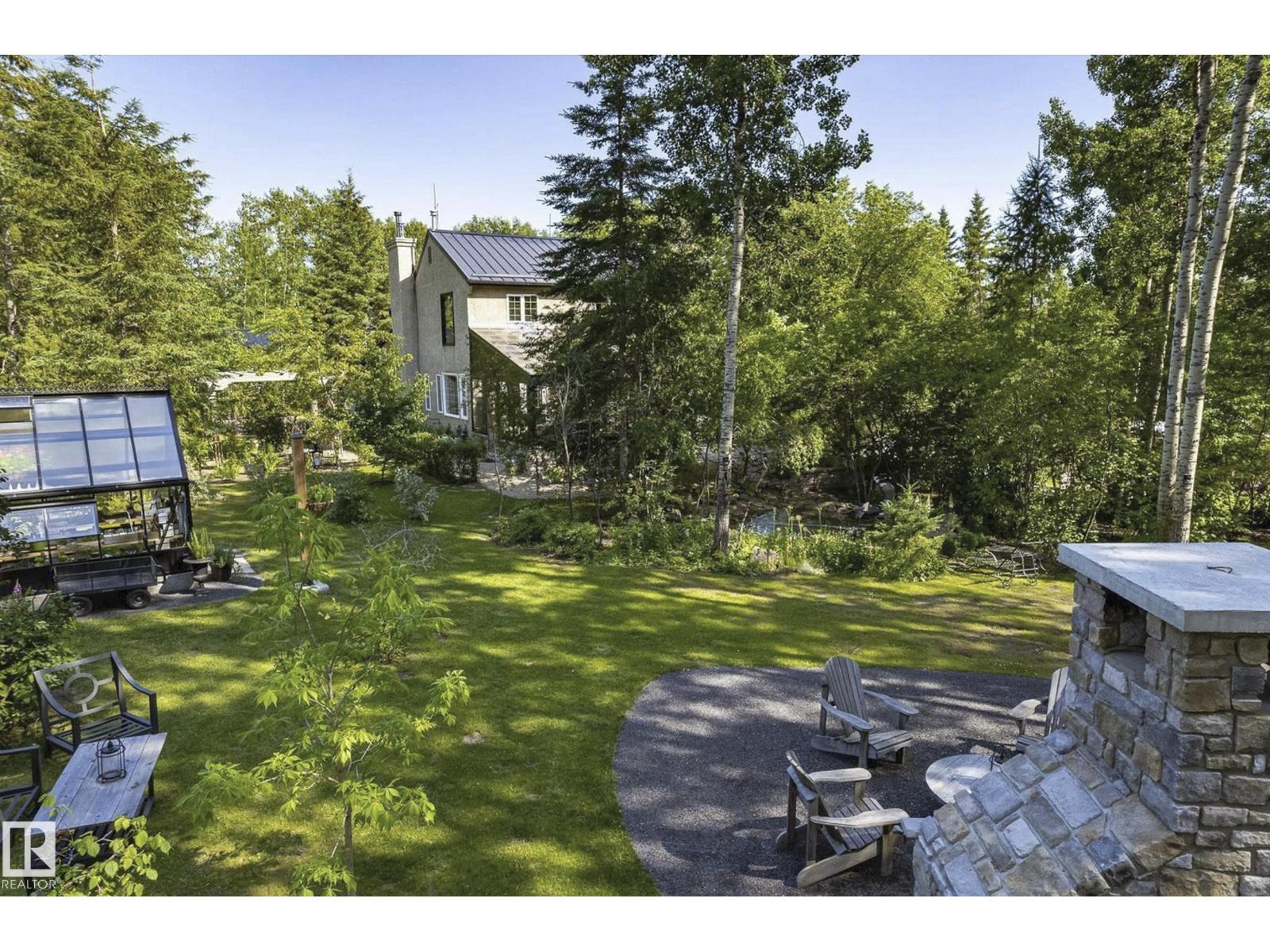 Photo 36 of 44 50322 Rge Road 10, Rural Parkland County AB