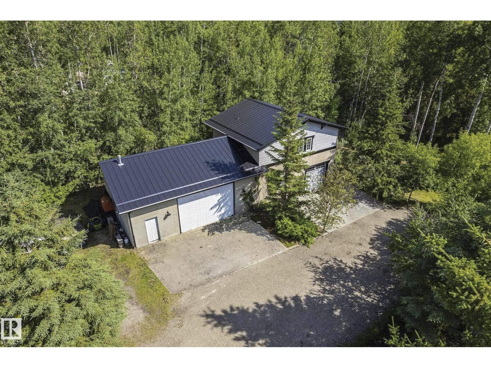 Photo 42 of 44 50322 Rge Road 10, Rural Parkland County AB