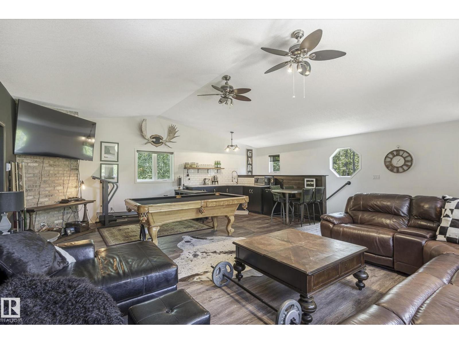 Photo 13 of 44 50322 Rge Road 10, Rural Parkland County AB
