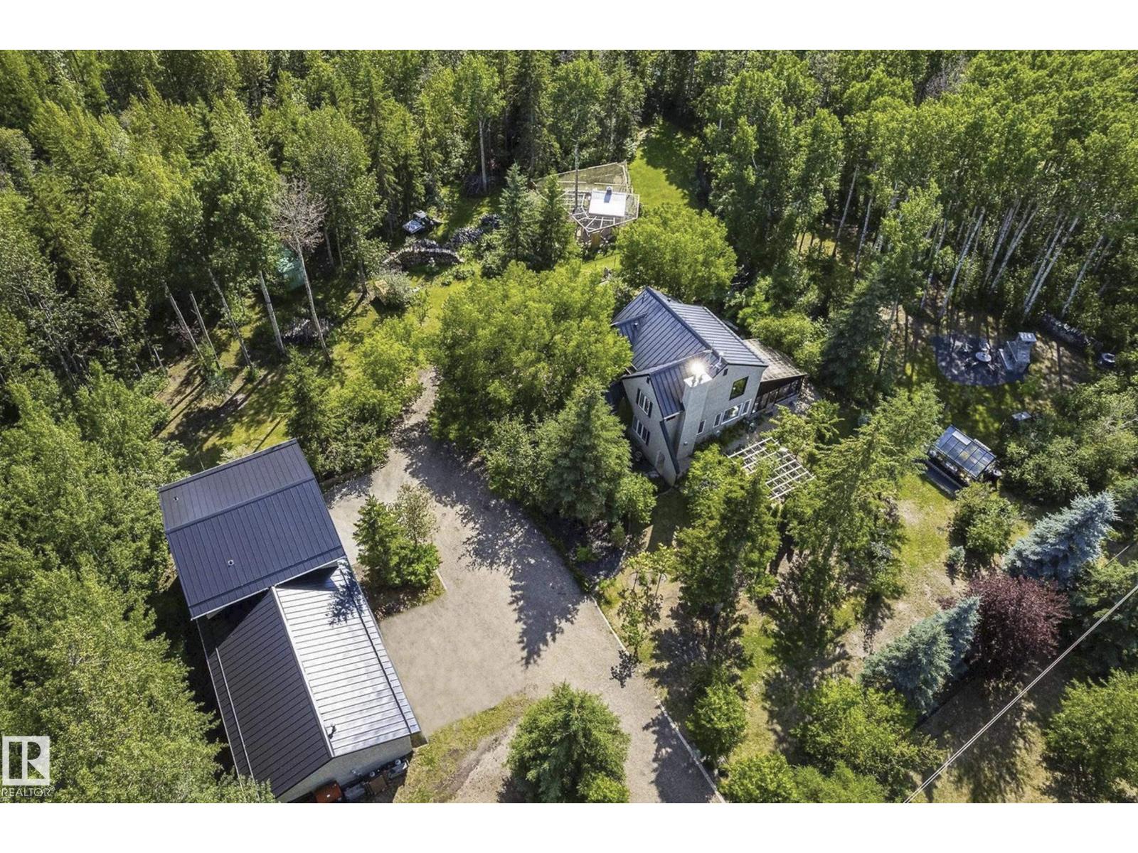 Photo 23 of 44 50322 Rge Road 10, Rural Parkland County AB