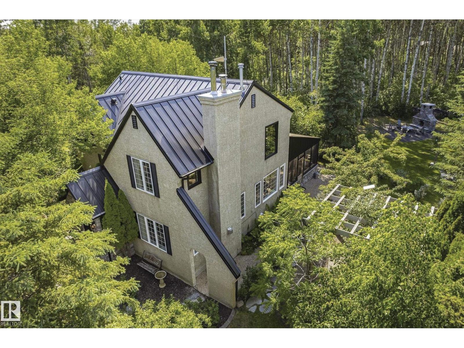 Photo 60 of 44 50322 Rge Road 10, Rural Parkland County AB