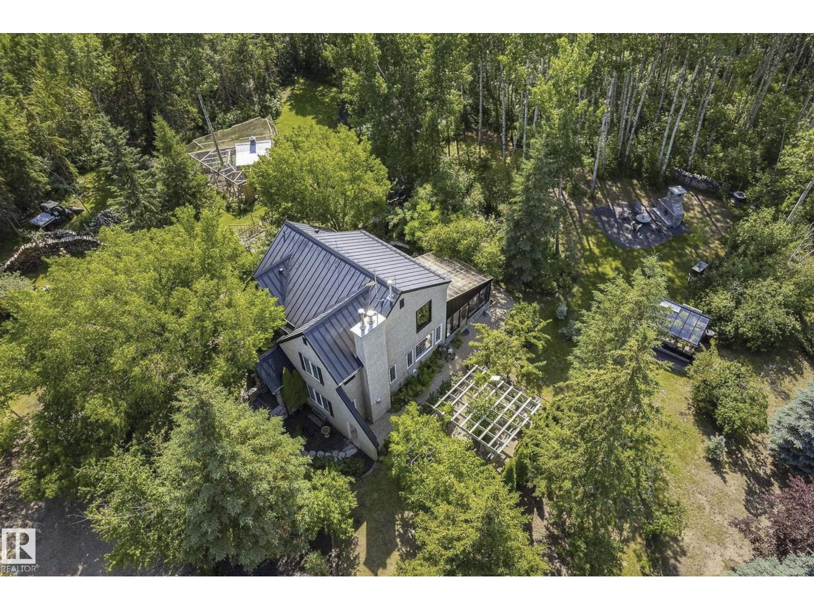 Photo 11 of 44 50322 Rge Road 10, Rural Parkland County AB