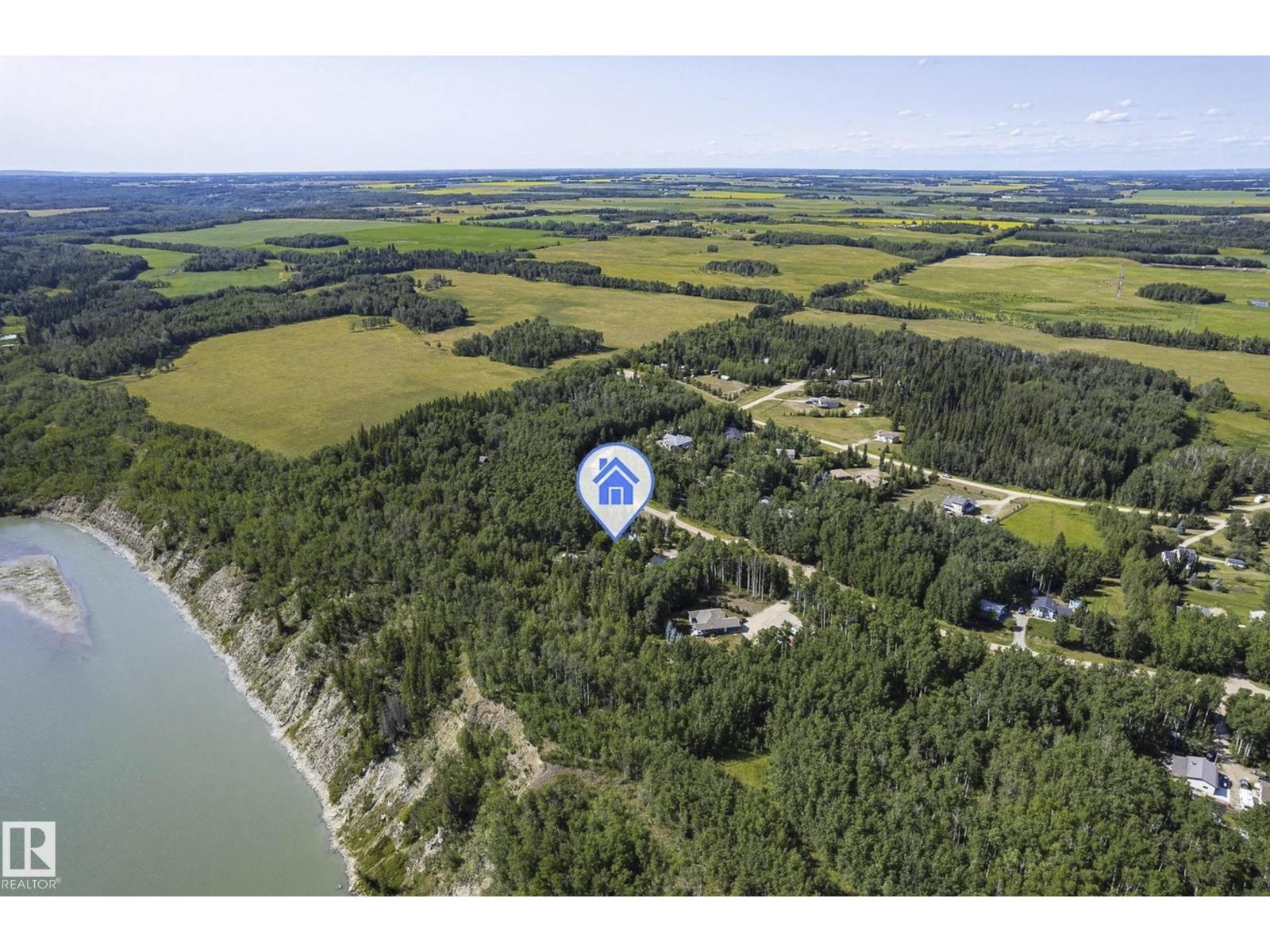 Photo 1 of 44 50322 Rge Road 10, Rural Parkland County AB