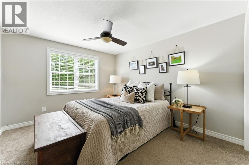 Photo 11 of 11 Macpherson Drive, Paris ON