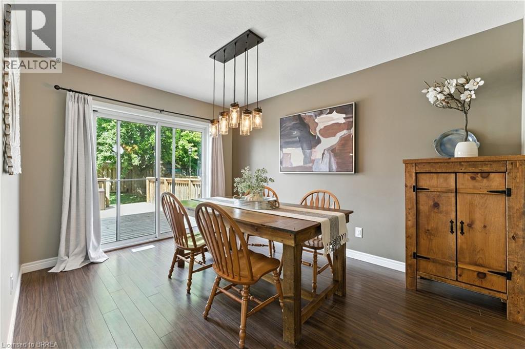 Photo 9 of 11 Macpherson Drive, Paris ON