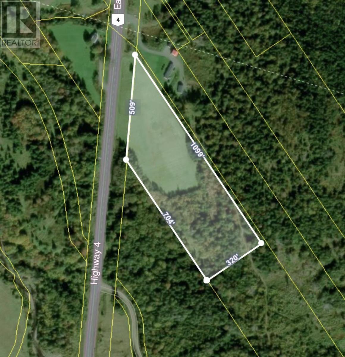 Property 2 of 6 of 204 Highway