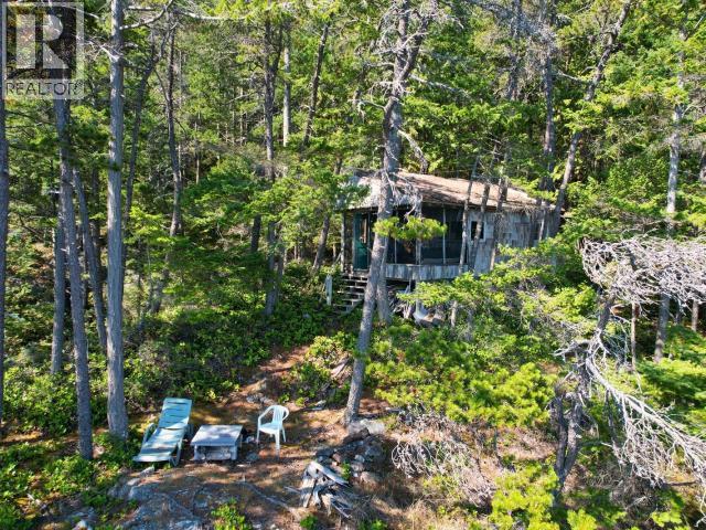Block B ANDERSON BAY ROAD, Texada Island