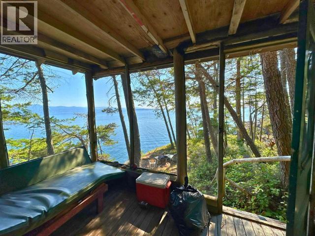Block B ANDERSON BAY ROAD, Texada Island