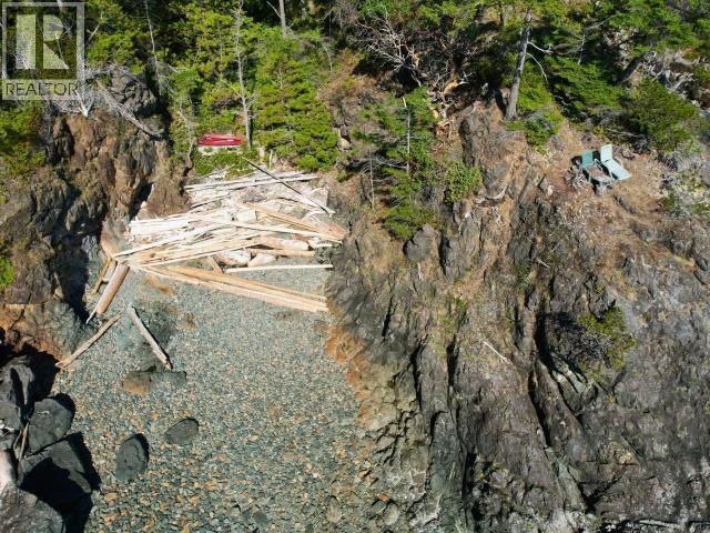 Block B ANDERSON BAY ROAD, Texada Island