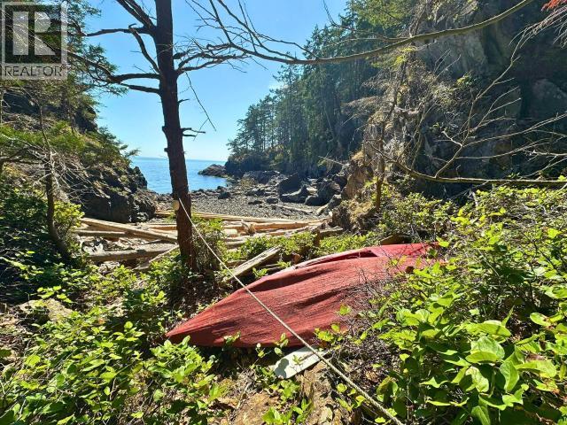 Block B ANDERSON BAY ROAD, Texada Island