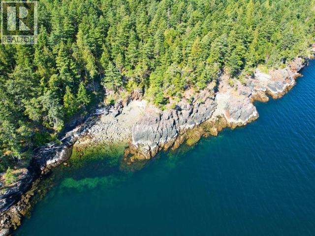 Block B ANDERSON BAY ROAD, Texada Island