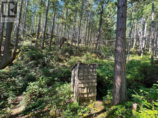 Block B ANDERSON BAY ROAD, Texada Island