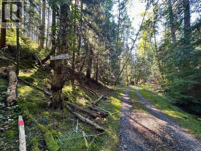 Block B ANDERSON BAY ROAD, Texada Island