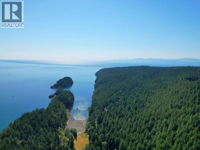 Block B ANDERSON BAY ROAD, Texada Island