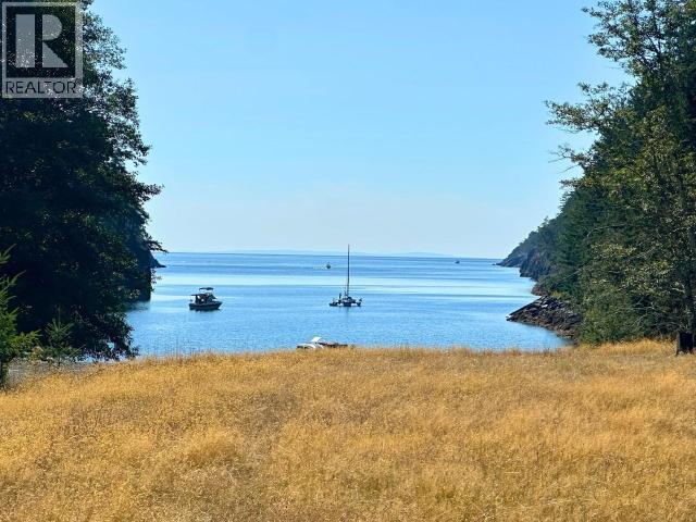 Block B ANDERSON BAY ROAD, Texada Island