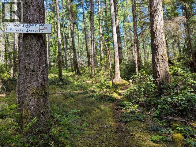 Block B ANDERSON BAY ROAD, Texada Island