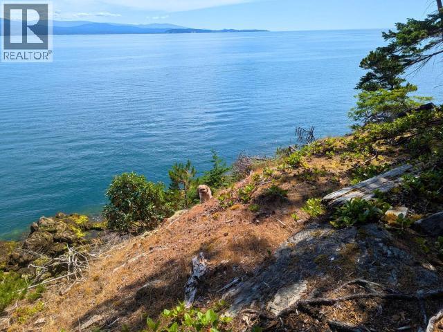 Block B ANDERSON BAY ROAD, Texada Island