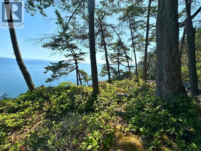 Block B ANDERSON BAY ROAD, Texada Island