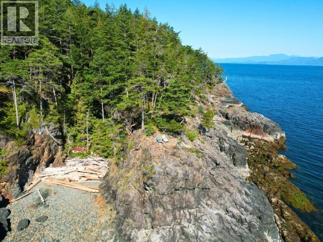 Block B ANDERSON BAY ROAD, Texada Island
