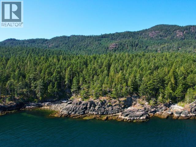Block B ANDERSON BAY ROAD, Texada Island