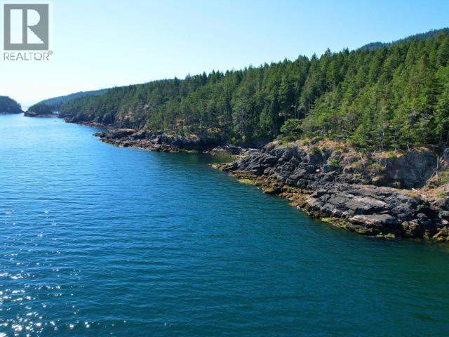 Block B ANDERSON BAY ROAD, Texada Island