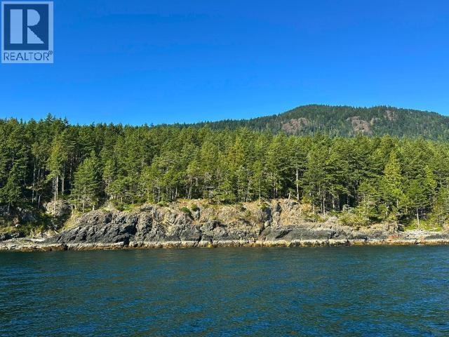 Block B ANDERSON BAY ROAD, Texada Island