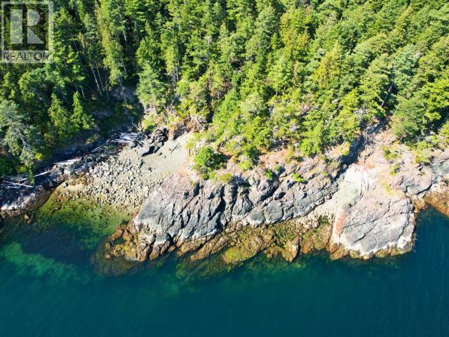 Block B ANDERSON BAY ROAD, Texada Island