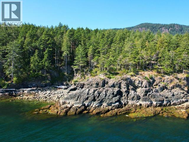 Block B ANDERSON BAY ROAD, Texada Island