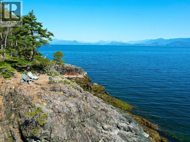Block B ANDERSON BAY ROAD, Texada Island