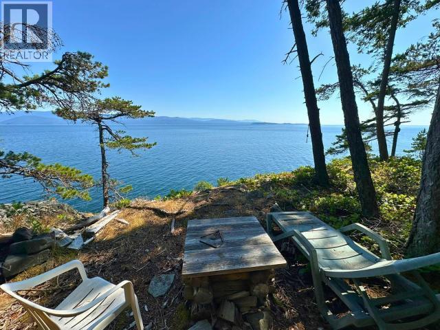 Block B ANDERSON BAY ROAD, Texada Island