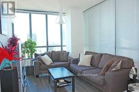 Photo 1 of 2807 110 Charles Street E, Toronto ON
