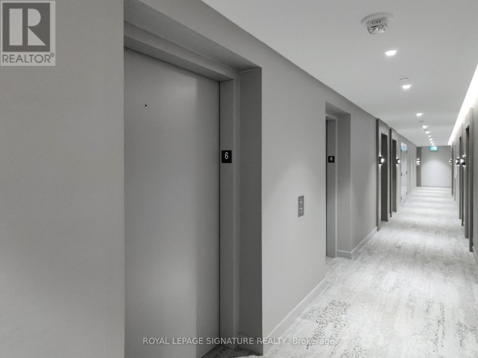 Photo 11 of 605 161 Roehampton Avenue, Toronto ON
