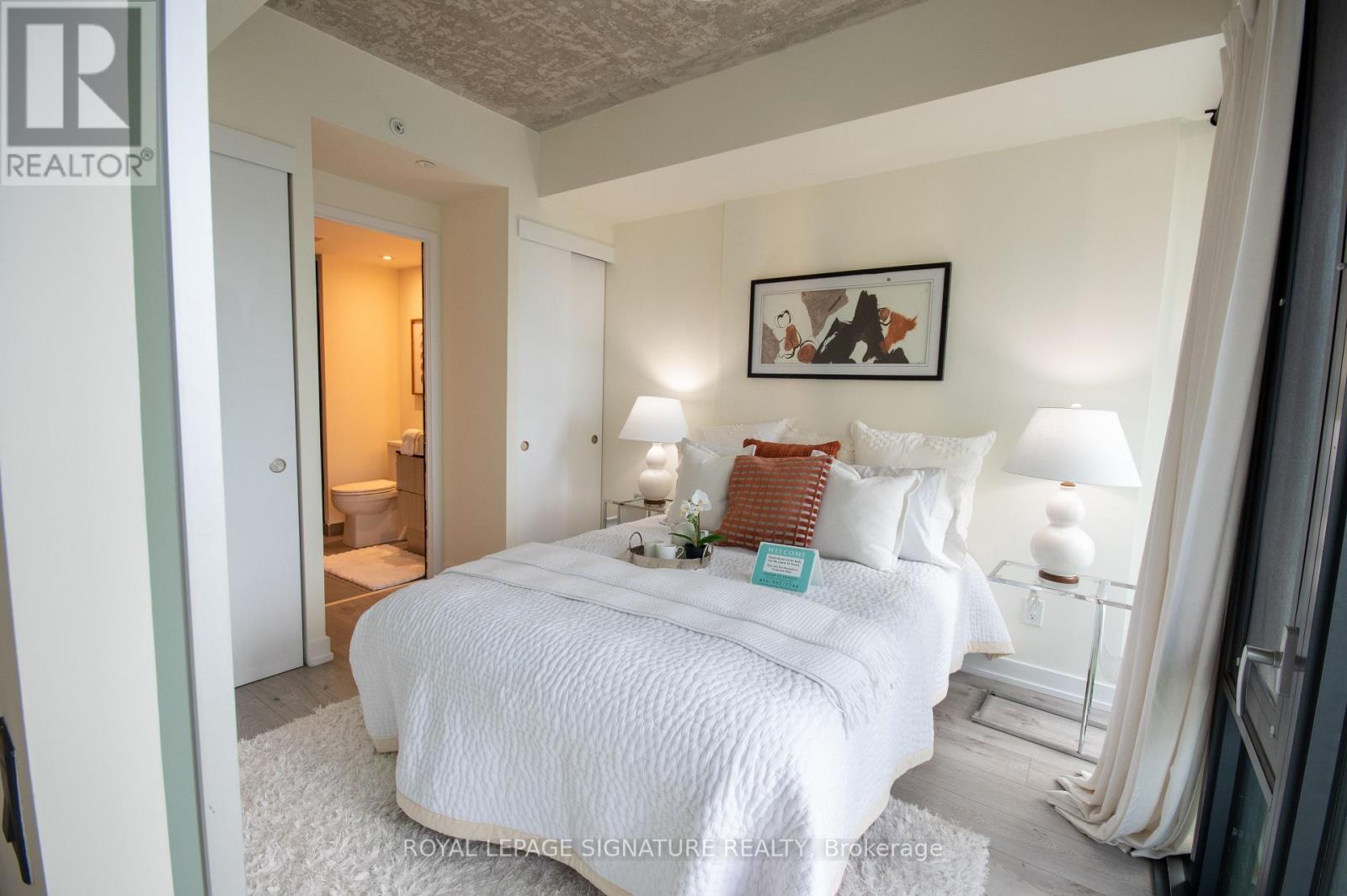 Photo 34 of 605 161 Roehampton Avenue, Toronto ON