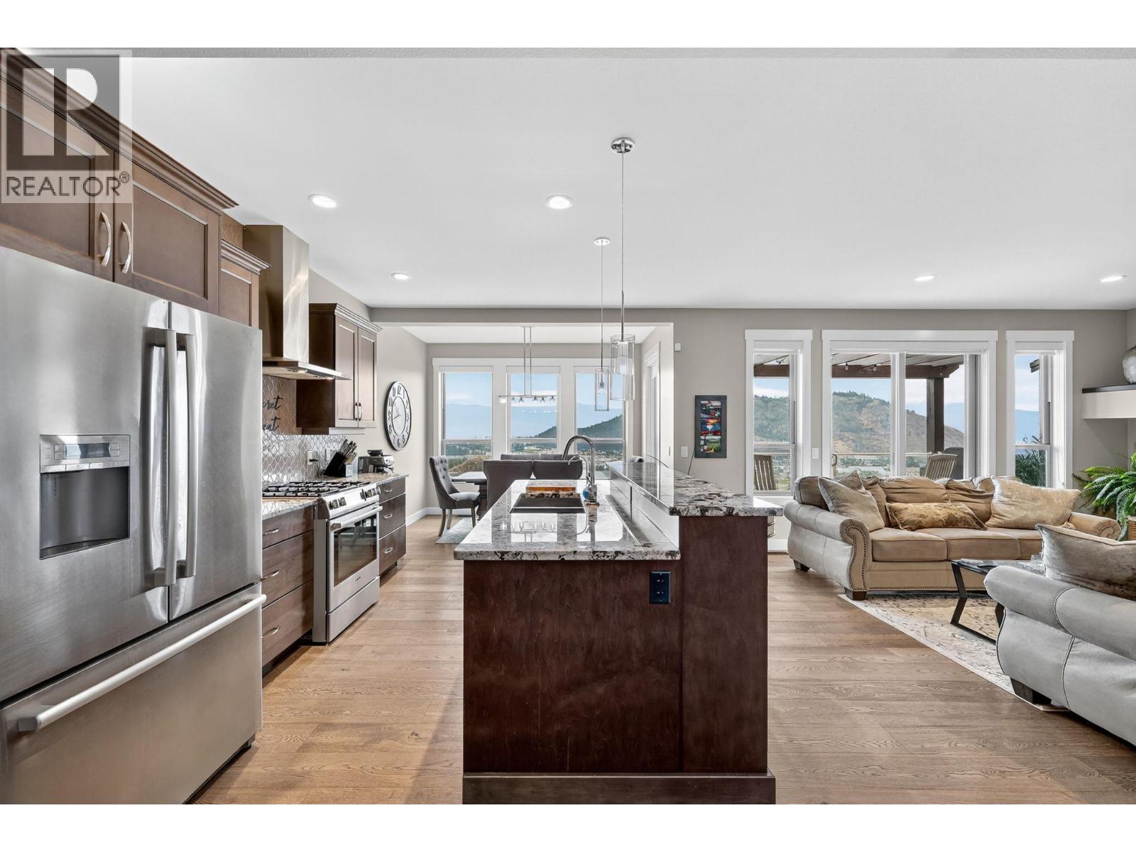 Photo 9 of 1870 Rosealee Lane Unit 17, West Kelowna BC