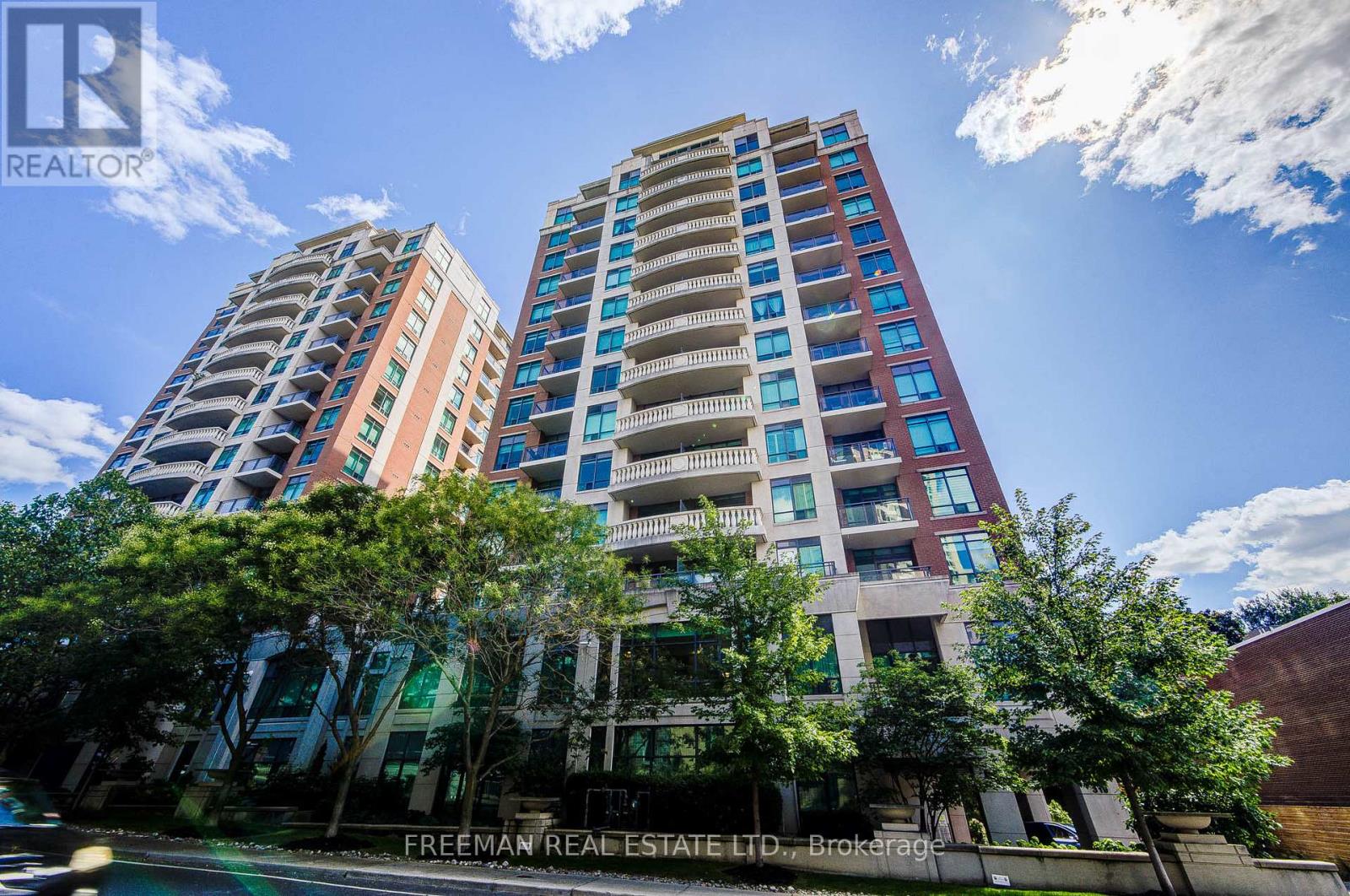Photo 1 of 201 319 Merton Street, Toronto ON