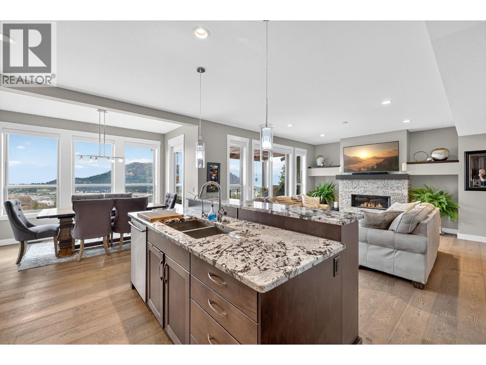 Photo 6 of 1870 Rosealee Lane Unit 17, West Kelowna BC