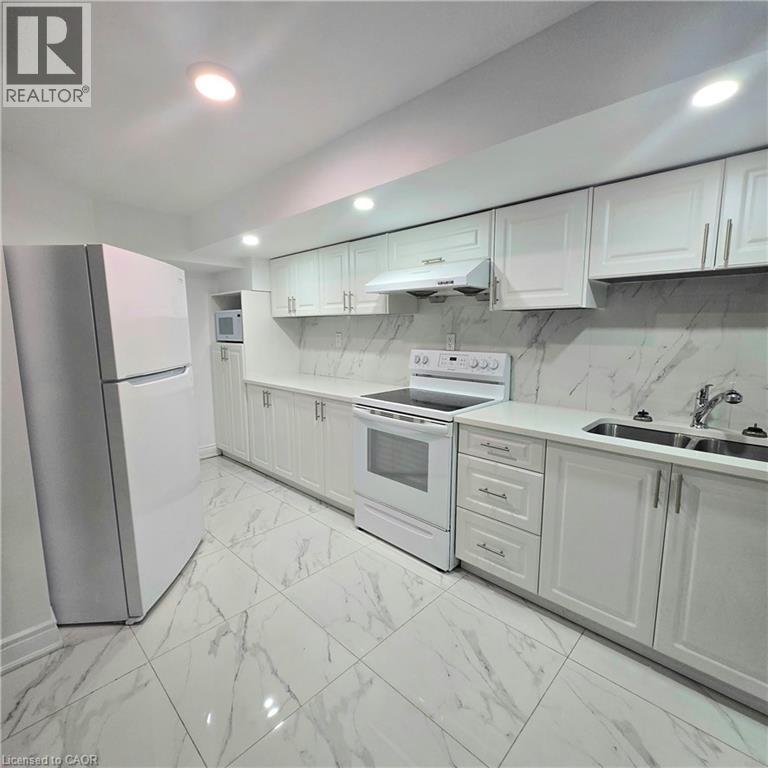 Photo 9 of 45 Fletcher Road Unit Basement, Stoney Creek ON