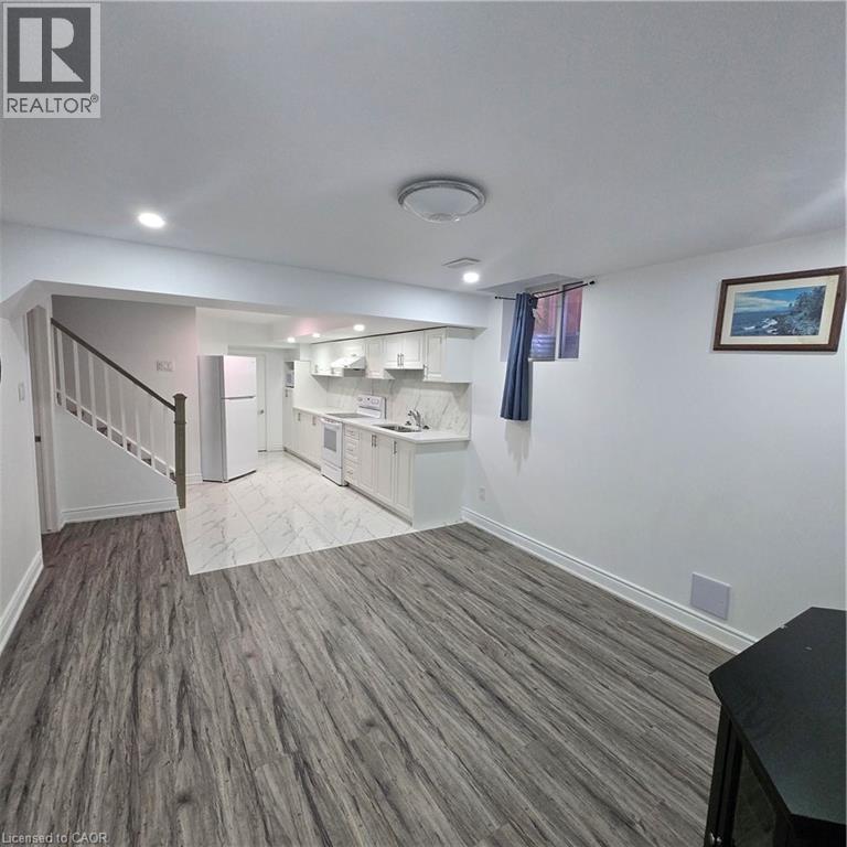 Photo 8 of 45 Fletcher Road Unit Basement, Stoney Creek ON
