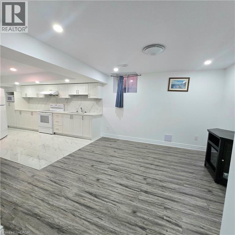 Photo 4 of 45 Fletcher Road Unit Basement, Stoney Creek ON