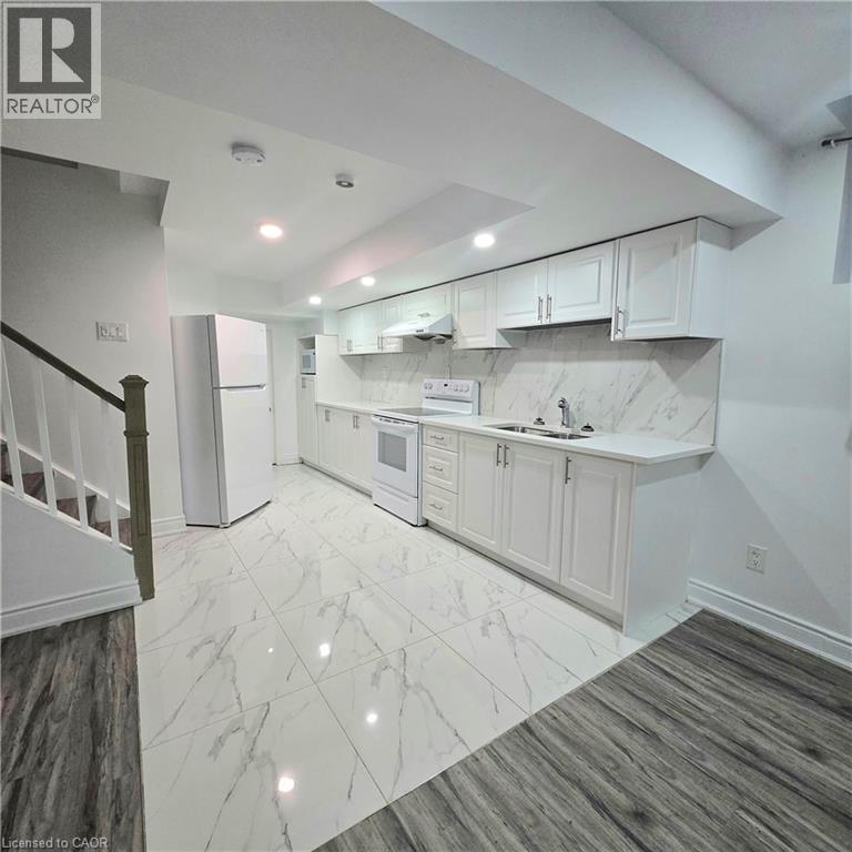 Photo 6 of 45 Fletcher Road Unit Basement, Stoney Creek ON