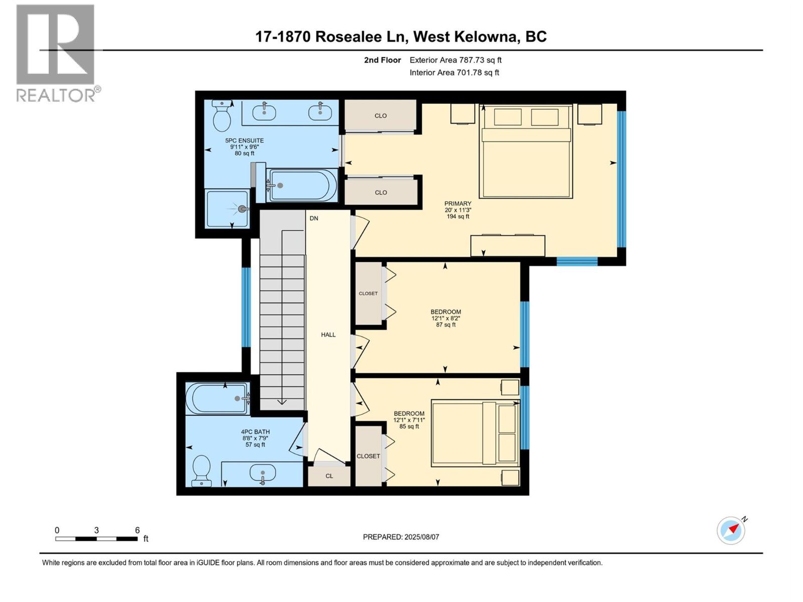 Photo 24 of 1870 Rosealee Lane Unit 17, West Kelowna BC