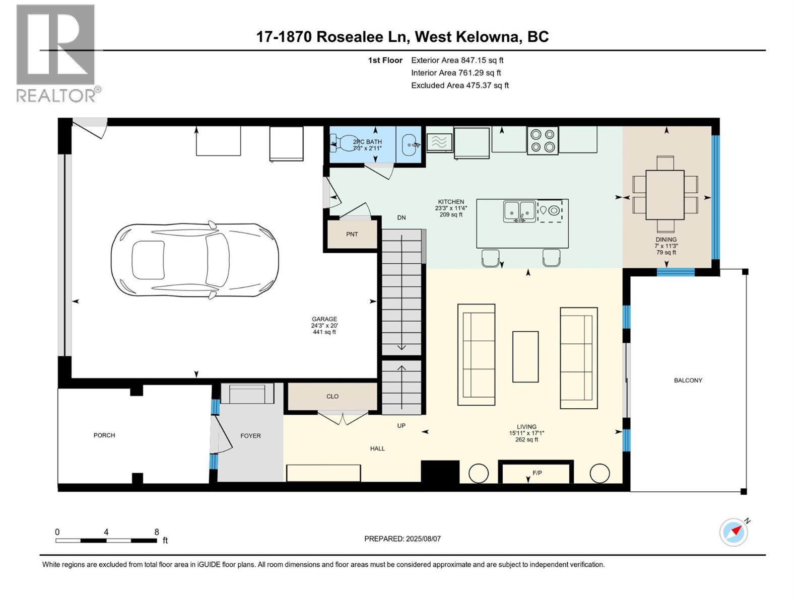 Photo 30 of 1870 Rosealee Lane Unit 17, West Kelowna BC